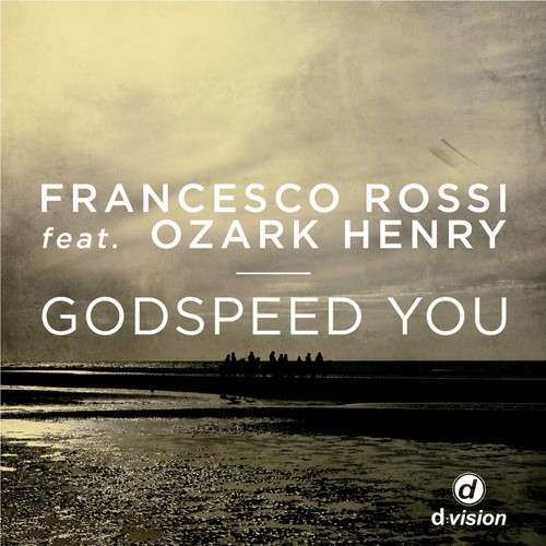 Godspeed You (Original Mix)_poster_image