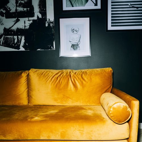 Golden Hour Reverie