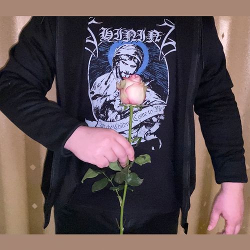 Tony Soprano cover art