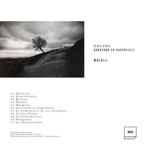 Epiciclo (Original Mix)