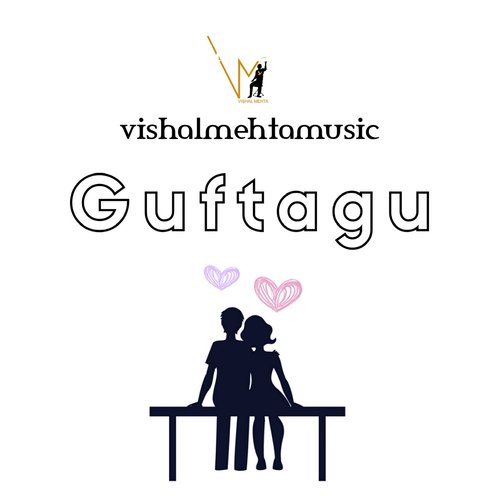 Guftagu - Single
