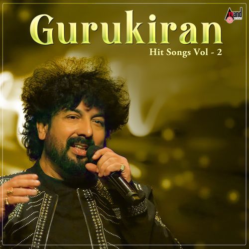 Gurukiran Hit Songs, Vol. 2