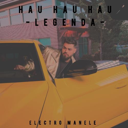 HAU HAU HAU (Legenda)_poster_image