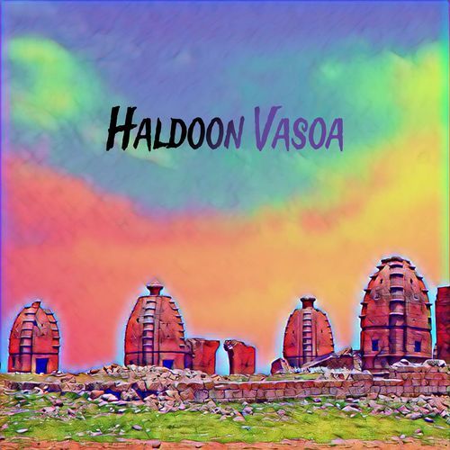 Haldoon Vasoa