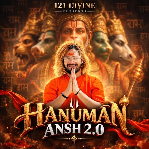 Hanuman Ansh 2.0