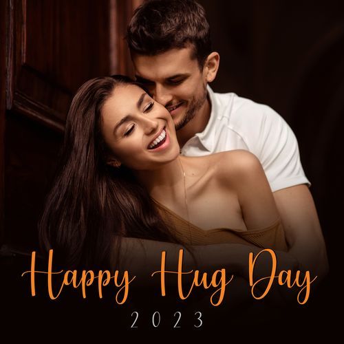 Happy Hug Day 2023