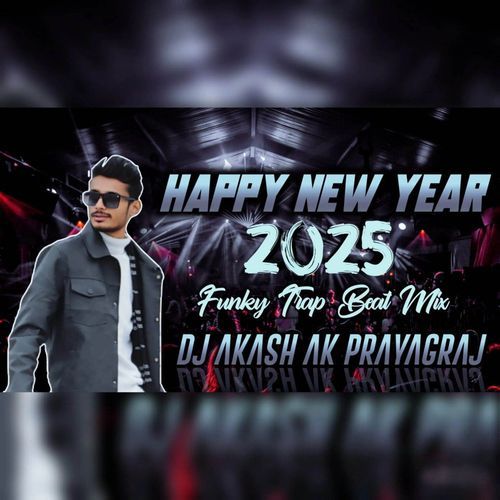 Happy New Year Beat 2025