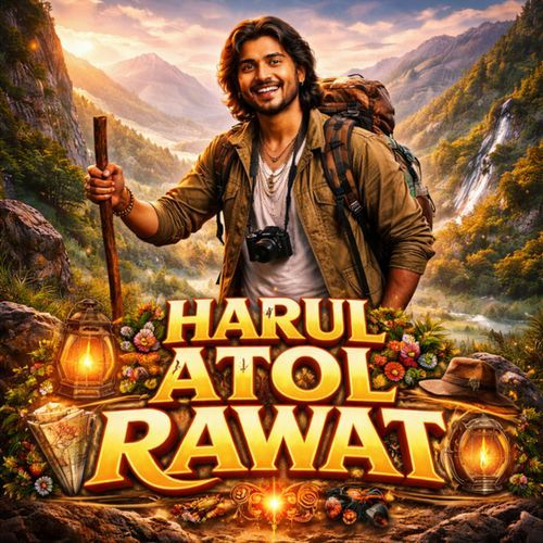 Harul Atol Rawat