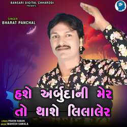 Hase Arbuda Ni Mer To Thase Lilaler