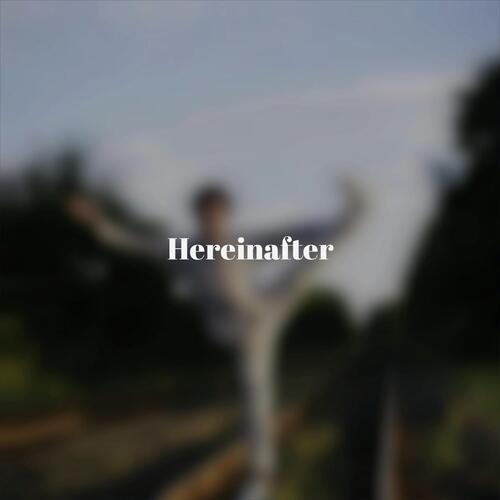 Hereinafter cover art
