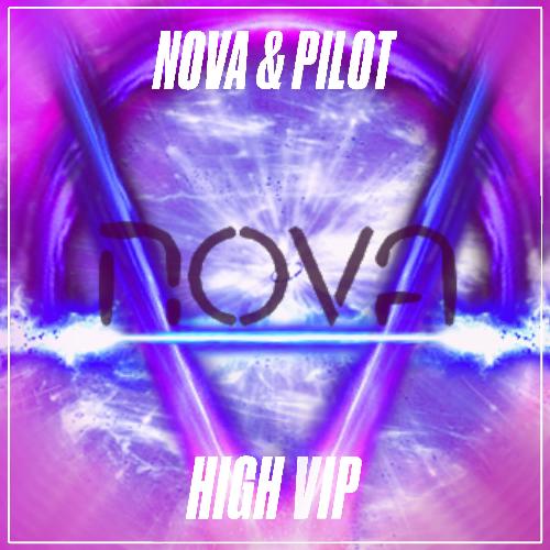 High VIP (feat. Pilot)