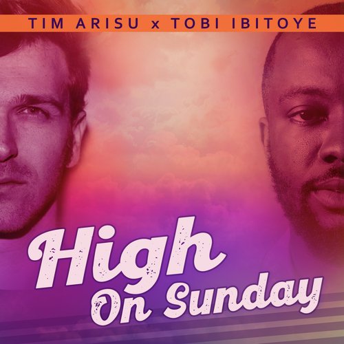 High on Sunday_poster_image