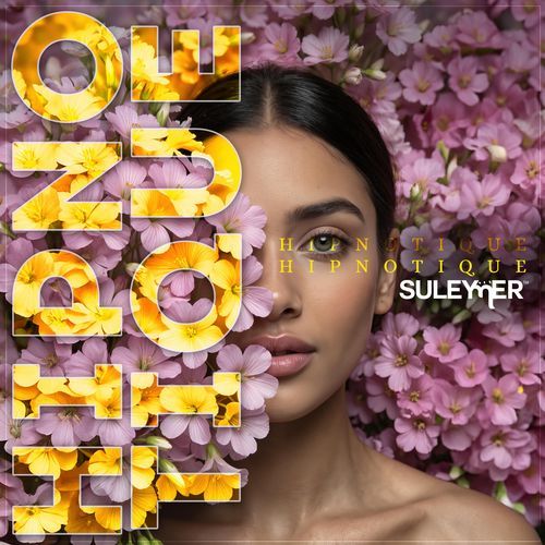 Hipnotique cover art