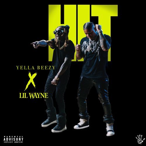 Hit (feat. Lil Wayne)_poster_image