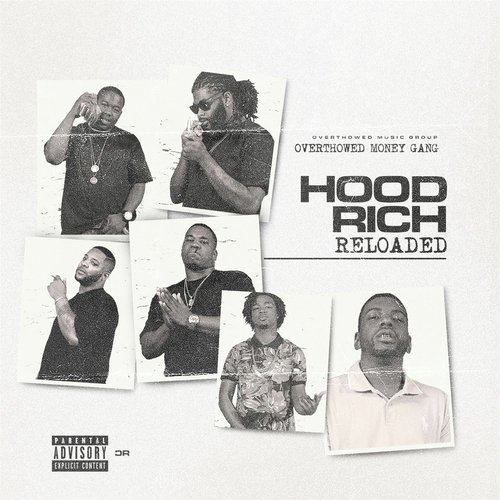 Feel Good (feat. JD & Johndrea) cover art