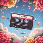 EK TARFA artwork