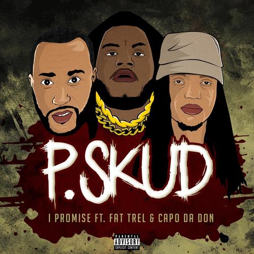 I Promise (feat. Fat Trel &amp; Capo da Don)_poster_image