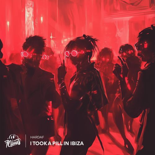 I Took A Pill In Ibiza
