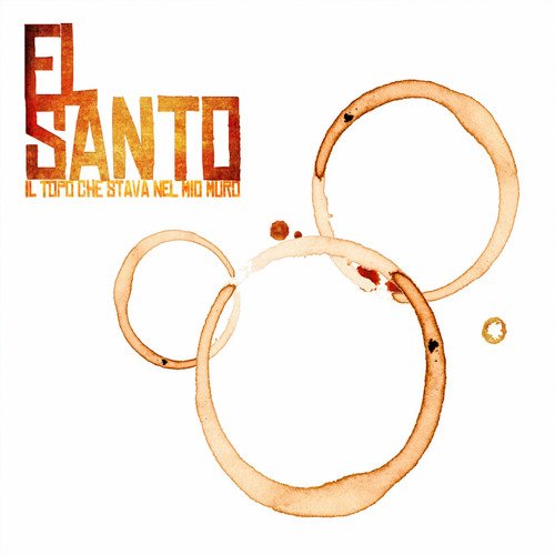 Dean cover art