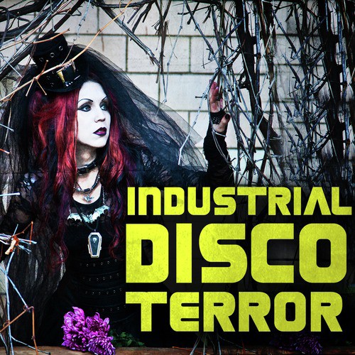 Industrial Disco Terror