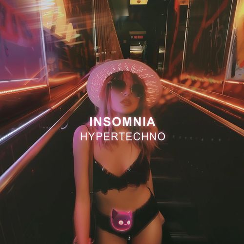 Insomnia (Sped Up)