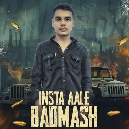 Insta Aale Badmash