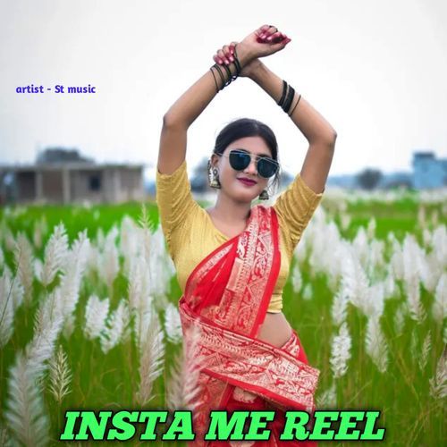 Insta Me Reels (Nagpuri Song)