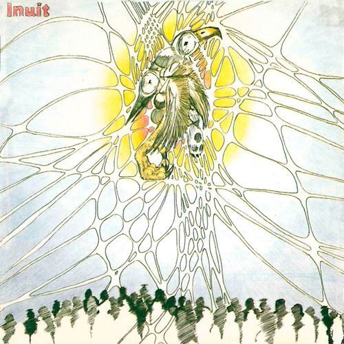 Silarsuaq cover art