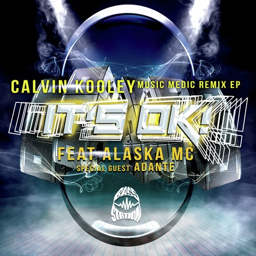 It&#039;s OK (Calvin Kooley Music Medic Remix)_poster_image