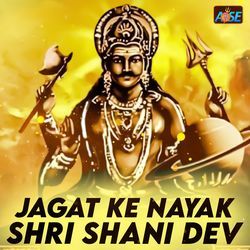 Jagat Ke Nayak Shri Shani Dev-RgQEUBcBXXE