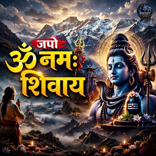 Japo Om Namah Shivay