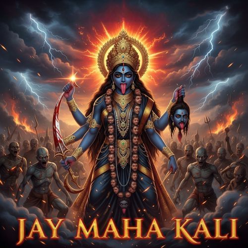 Jay Maha Kali