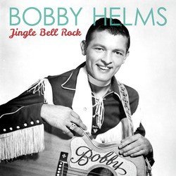 Bobby Helms