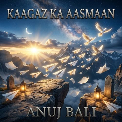 KAAGAZ KA AASMAAN TWO
