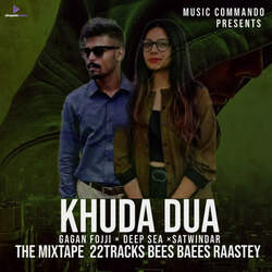 KHUDA DUA-AjclBAEBVUQ