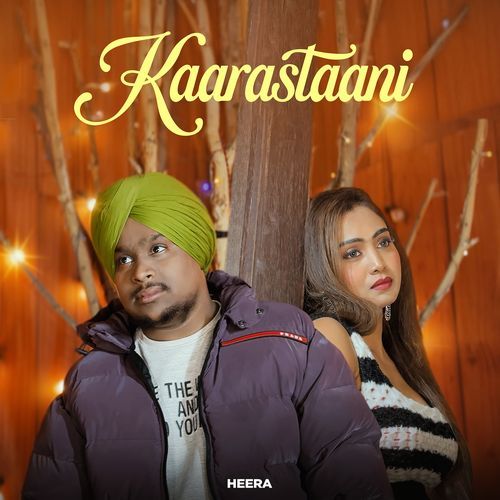 Kaarastaani