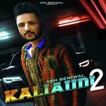 Kali Audi 2
