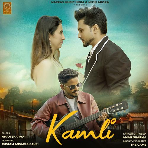 Kamli