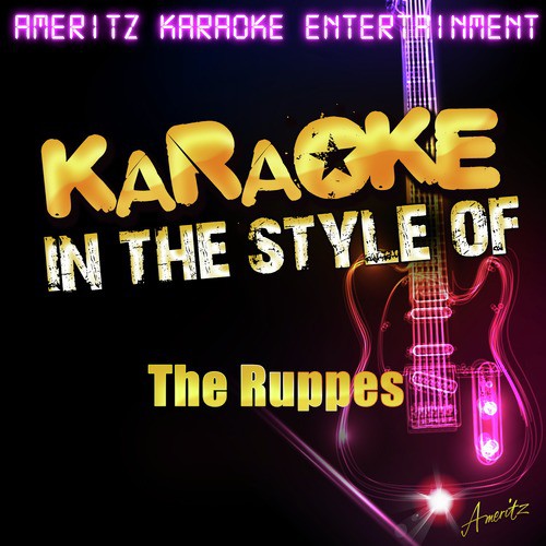 Hold On to Hope (Karaoke Version) cover art