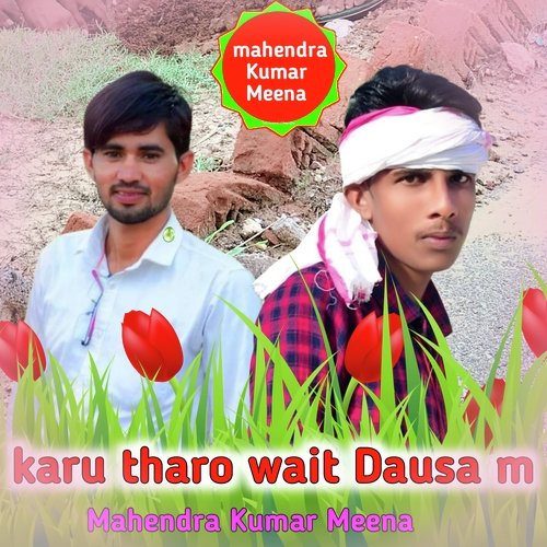 Karu tharo wait Dausa m (Rajasthani)