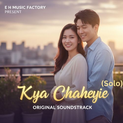 Kya Chaheyie (solo)