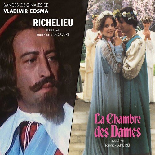 Agnès et Thomas cover art