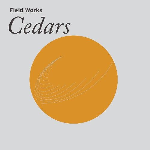 La’āli’ / The sharp smell of cedar