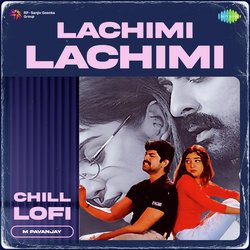 Lachimi Lachimi - Chill Lofi-IDIIZT1TWUk