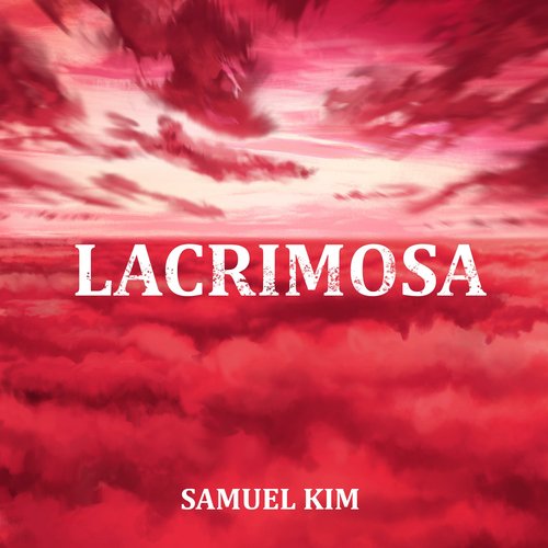 Lacrimosa - Epic Version (Mozart) cover art