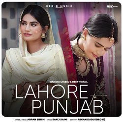 Lahore To Punjab-CBIGWTcIc3w