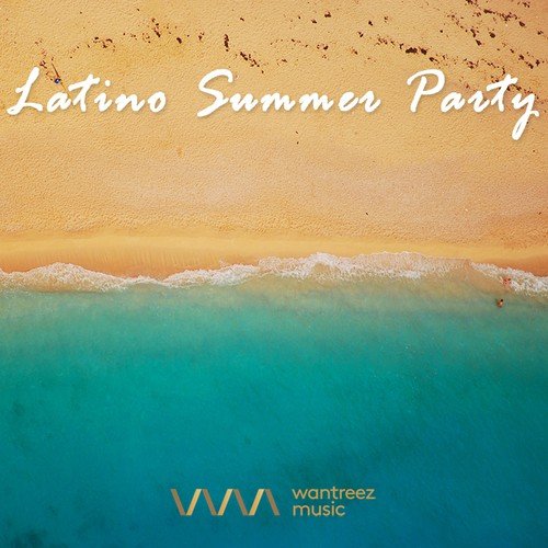 Latino Summer Party