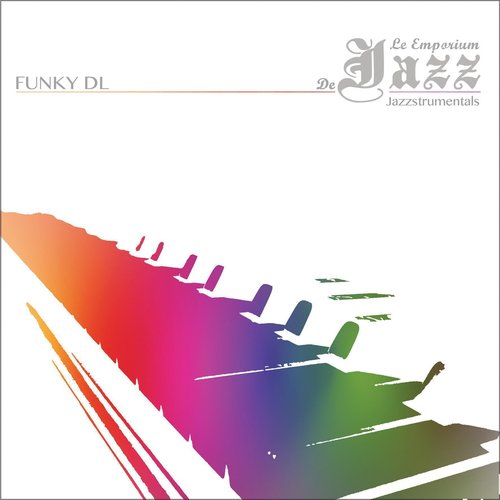 Stronger (Le Emporium Jazzstrumental) cover art