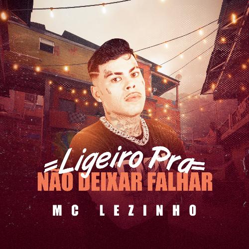 Ligeiro Pra Não Deixar Falhar_poster_image