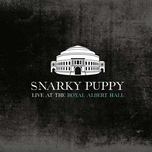 Alma (Live) cover art